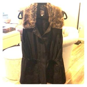 J Jill winter best. Never worn.